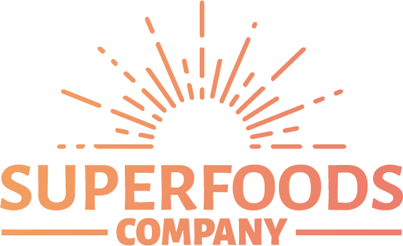 Superfoods Company logo