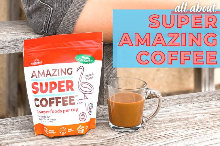 Home Coffee Bar Essentials - Superfoods Company Blog