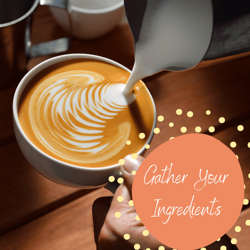 How to Make Latte Art Like a Barista
